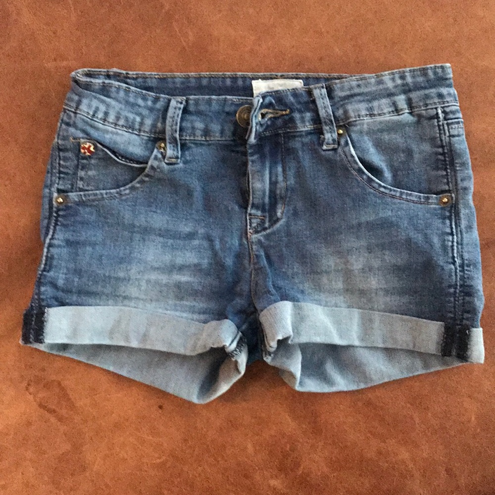 Hudson Jeans shorts